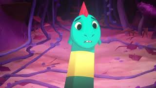 Animalscars P Part 8 Bessie