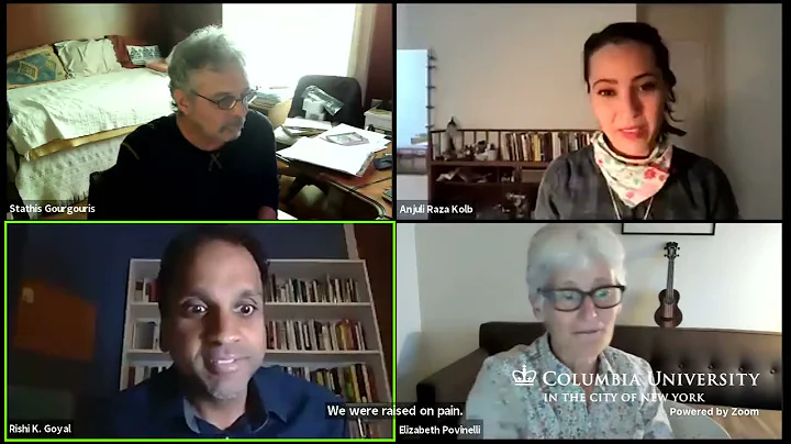 Epidemic Empire: Colonialism, Contagion, and Terro...