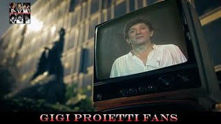 Gigi Proietti - Storie della TV