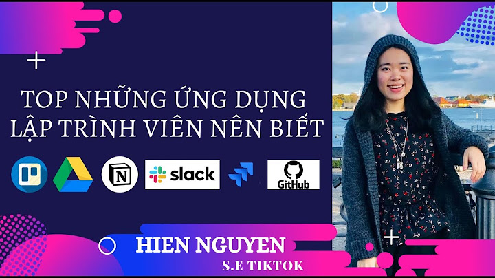 Top 30 tiện ích cho lập trình viên năm 2024