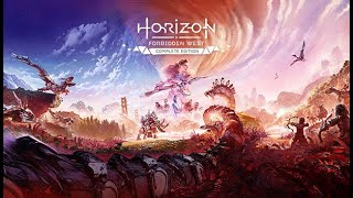 ||Horizon Forbidden West||PC||