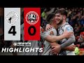 Gateshead Maidenhead goals and highlights