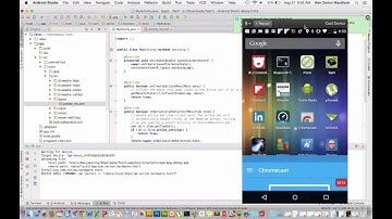 Building a 3rd Party Widget for Android