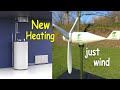 New green heating for your home my new startup