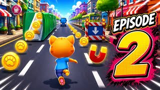 Pet Runner | New Home Decor Gameplay Walkthrough | Part 2 (Android iOS) screenshot 1