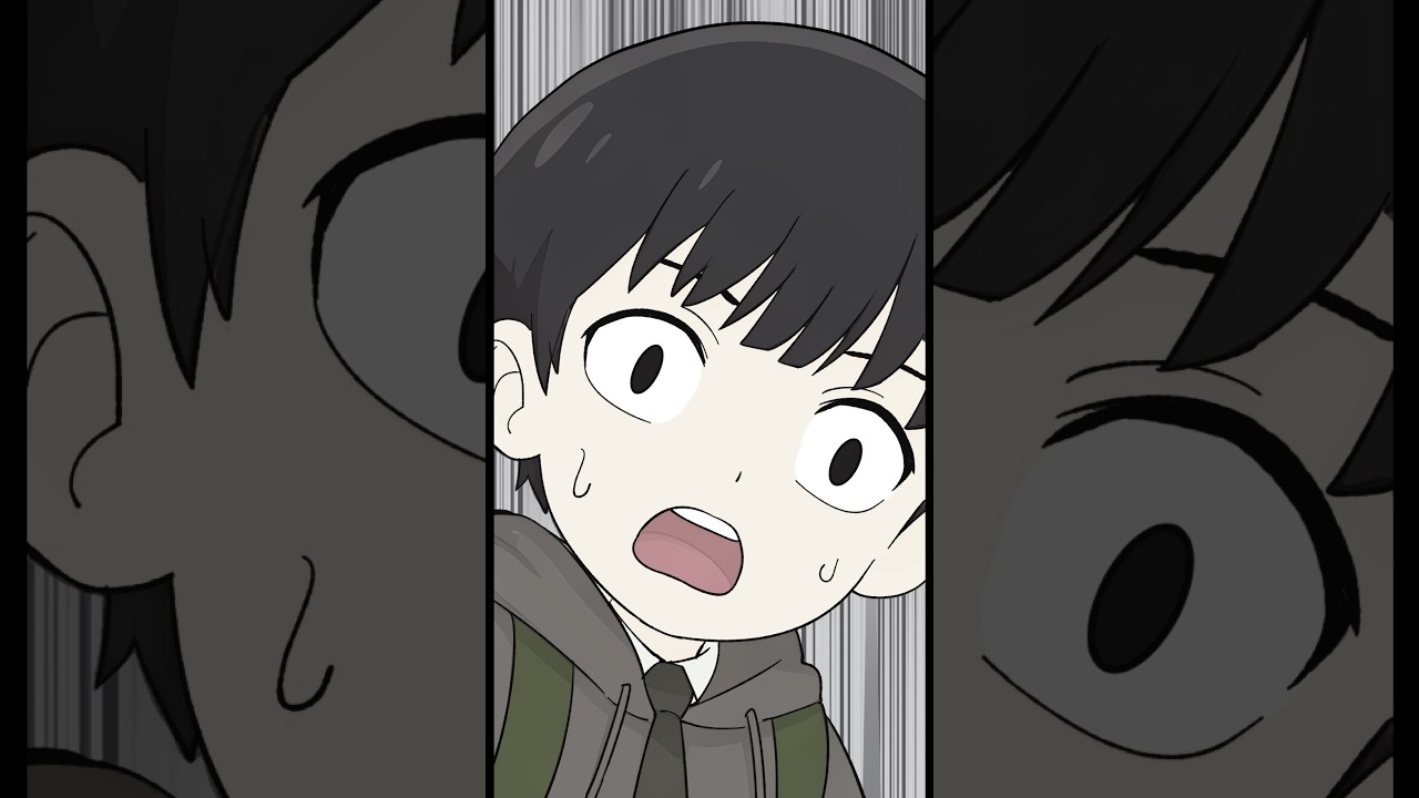 貓竟然開口說話了?!|檔案003 妖見 EP.03 縮圖