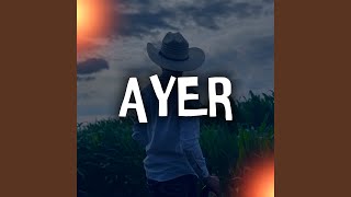 Ayer