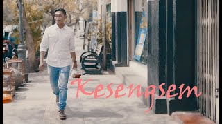 Video thumbnail of "Kesengsem (Bagan Batu) Official Music Video"