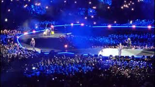 Metallica - Nothing Else Matters live in Denver
