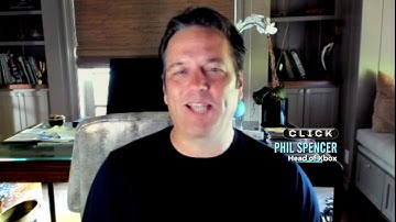 Head Of Xbox Talks Console Plans and Pandemic - BBC Click