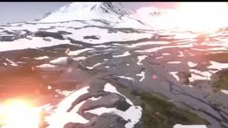 Kafkas Türküsü - Kapisini Açan Türki̇ye Türki̇ye