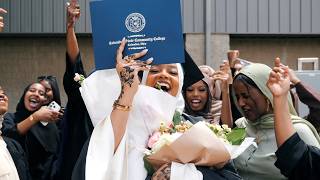2026 Spring Commencement Highlights