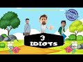 3 idiots  ii the  yuvansh presents ii entertainment  ii