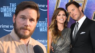 Chris Pratt's SECRETS to His Happy Marriage With Katherine Schwarzenegger (Exclusive)