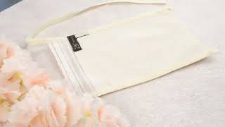 Silky Glows Tellak Kese