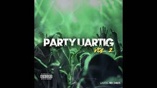 Uartig & Jonzy & Nordmass - Bad (Remix) Resimi