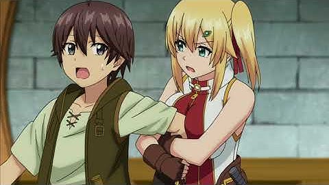 The Hidden Dungeon Only I Can Enter (Dub) | and remember I am right here so fell free to ask me