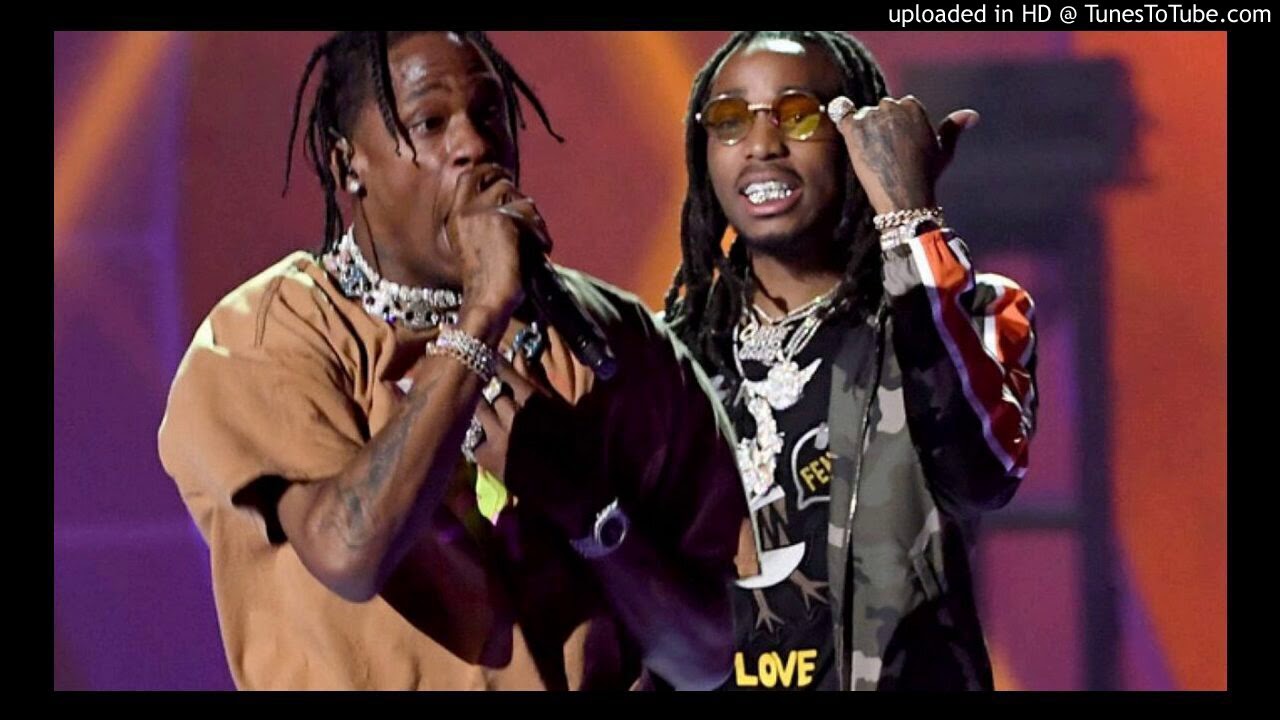 Watch HUNCHO JACK, Travis Scott - Go (REMIX) (Prod. Brando) on YouTube Watch HUNCHO JACK, Travis Scott - Go (REMIX) (Prod. Brando) on YouTube