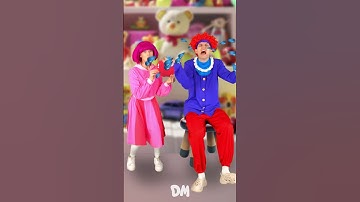 Thumbnail of Tantrum Song @dominoki #shorts
