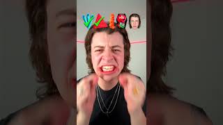 Lukedidthat Wont Stop Eating Himself...