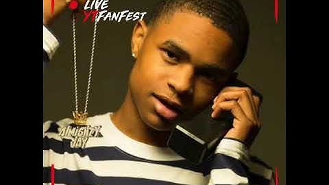 Dc The Don- Red Light (feat Ybn Almighty Jay)