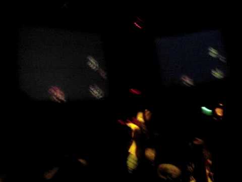 Andy C at Cube Club 29.10.09 // Xample & Lomax - Rapidas