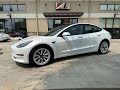 2021 Tesla Model 3 Long Range Dual Motor/ SOLD!!