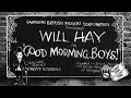 GOOD MORNING BOYS (1937) ★ FREE CLASSIC MOVIES