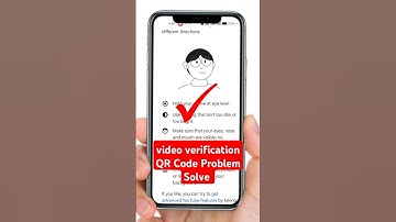 youtube video verification unsuccessful problem solve 2025? Video Verification Kaise Kare Youtube