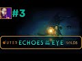 OUTER WILDS (DLC) - ECHOES OF THE EYE #3 (fin) - Le coffre scellé