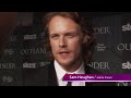 Scotland. The Land That Inspired Outlander. | Outlander premiere