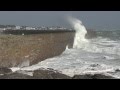 Ref:O6uXf1SHCs4 Quiberon une terrifiante temp�te  tv quiberon 24/7