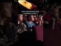 EEGA THEATRE REACTION IN AMERICA ENDING SCENE Part 4 