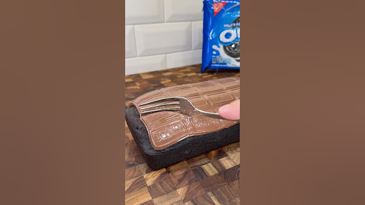 Oreo cake hack #shorts