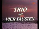 Riptide Intro German (Trio mit vier Fusten)