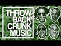 Best of dirty south hip hop crunk mix part 1 2000s classic old schoolclub turn up twerk mixtape