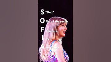 Your name your Taylor Swift songs🫶🏻 #taylorswift #taylorswiftversion #taylorswifteras