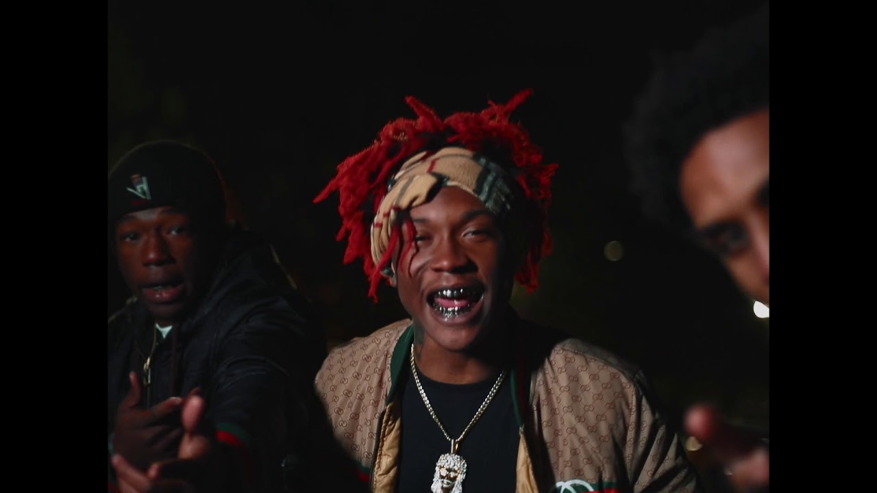 DADA1k - Heart Bleed (Dir. By: @CarlisleJonesAL)