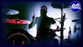 How Josh Dun Uses Electronic Drums