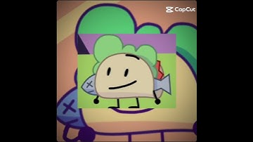 Taco edit // BFB // #bfb #tpot #osc #edit #capcut #bfdi #shorts #bfdia #idfb #fyp #taco #tacos