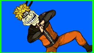How to play Naruto
