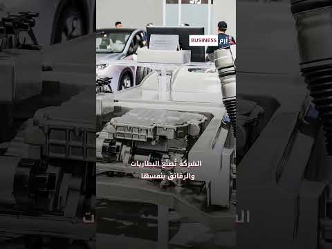 شركة سيارات تتحدى السوق بي واي دي الصينية تفاجئ العالم بخفض جنوني للأسعار