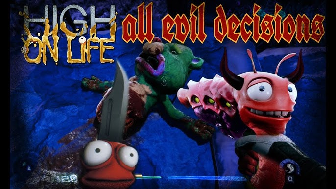 High On Life: DLC Bundle