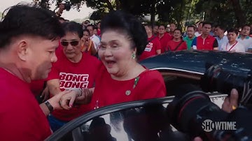 The Kingmaker 2019 Official Trailer