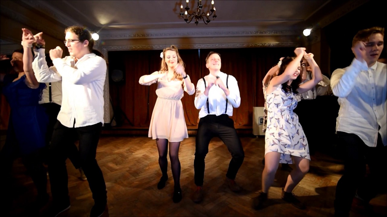 Group Challenge 2016 - Preliminariai