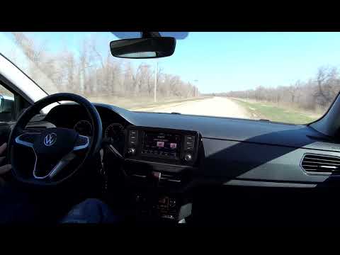 VAG группа : Рапид и Поло : Меняем отклик педали газа. CWVA 1.6 АКПП.