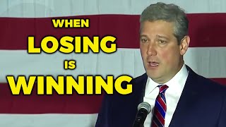 Tim Ryan's Concession Speech Was A Turning Point for Democracy