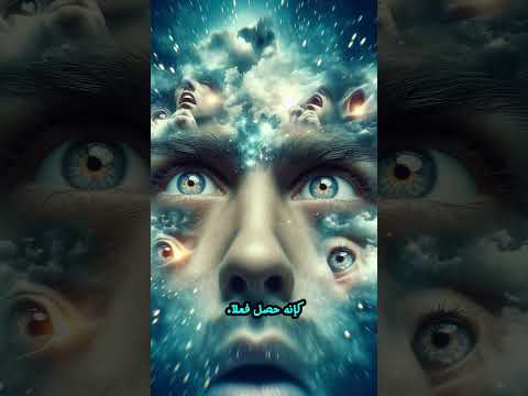 ليه ساعات بنتلخبط بين الحلم و العلم  معلومات اكسبلور   الاحلام