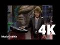 Matthew Wilder - Break My Stride (Original 4K Video)