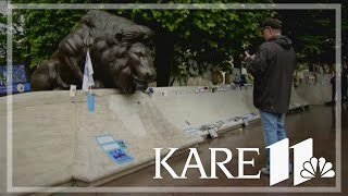 Minnesota officer killed while on duty remembered in Washington D.C. by KARE 11 68 views 53 minutes ago 3 minutes, 38 seconds